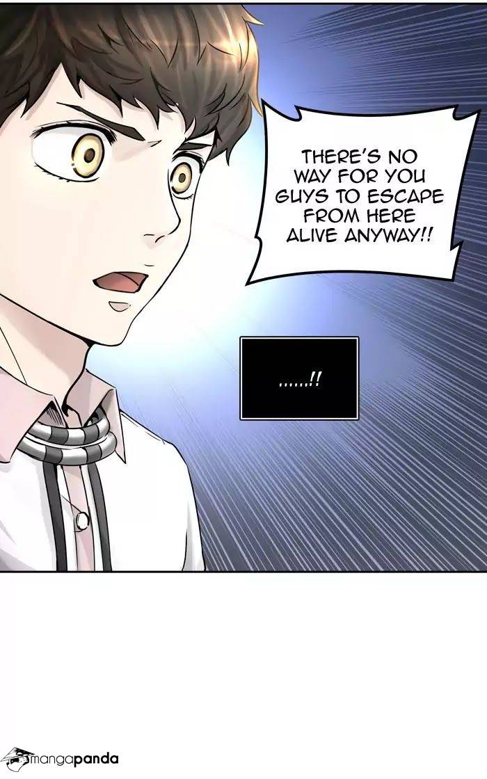 Tower of God Chapter 401 image 053